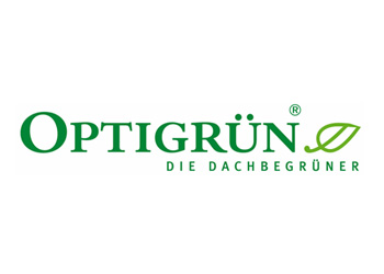 Logo Firma Optigrün International AG in Göggingen (Krauchenwies)