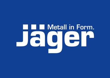 Logo Firma Jäger GmbH in Mengen
