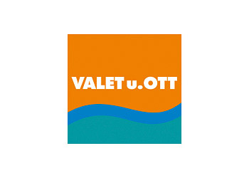 Logo Firma Valet u. Ott GmbH & Co. KG Beton-, Kies- und Splittwerke in Rulfingen (Mengen)