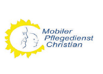 Logo Firma Mobiler Pflegedienst Christian in Mengen