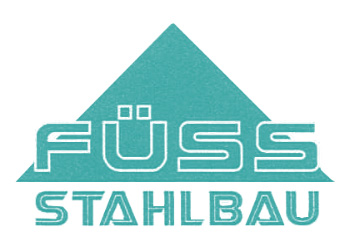 Logo Firma Stahlbau Füss GmbH in Hitzkofen (Bingen)