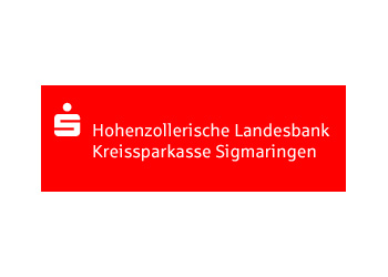 Logo Firma Hohenzollerische Landesbank Kreissparkasse Sigmaringen in Bad Saulgau
