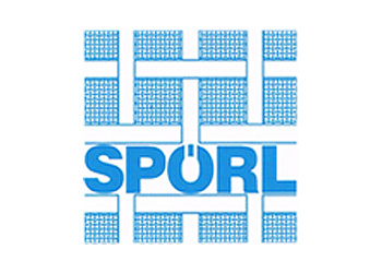 Logo Firma SPÖRL KG in Sigmaringendorf