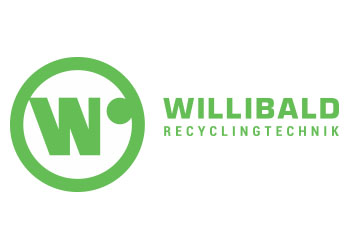 Logo Firma J. Willibald GmbH in Sentenhart (Wald)
