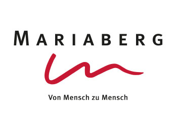 Logo Firma Mariaberg e.V. in Mengen