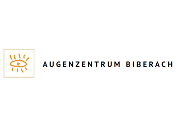 Logo Firma Augenzentrum Biberach<br>Dr. med. Otto Dollinger<br>PD Dr. med. Klaus Schmitz<br>Dr. med. Janet Stahn<br>Prof. Dr. med. Martin Leitritz in Bad Saulgau