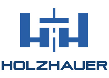 Logo Firma HOLZHAUER GmbH & Co. KG in Sigmaringendorf