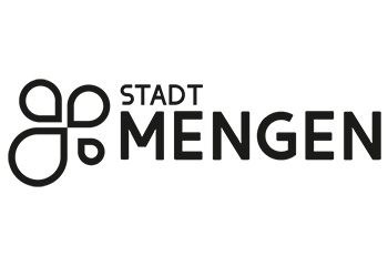 Logo Firma Stadtverwaltung Mengen in Mengen