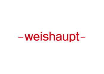 Logo Firma MAX WEISHAUPT GMBH in Sigmaringen