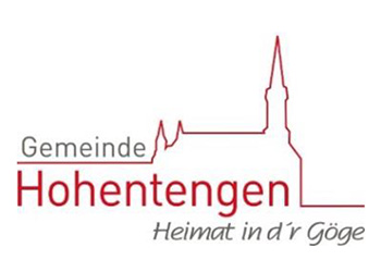 Logo Firma Gemeinde Hohentengen in Hohentengen